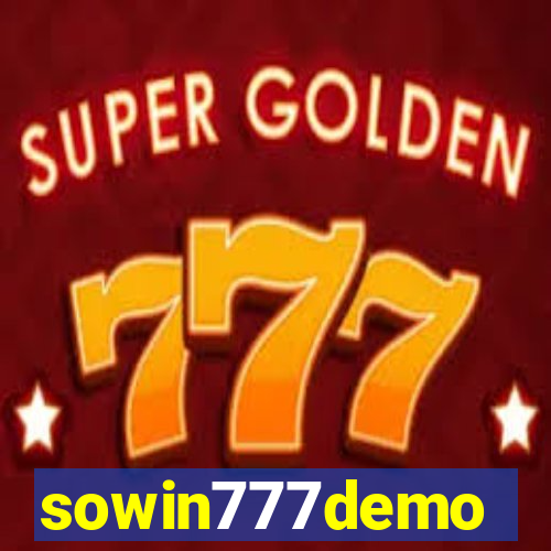 sowin777demo