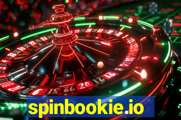 spinbookie.io