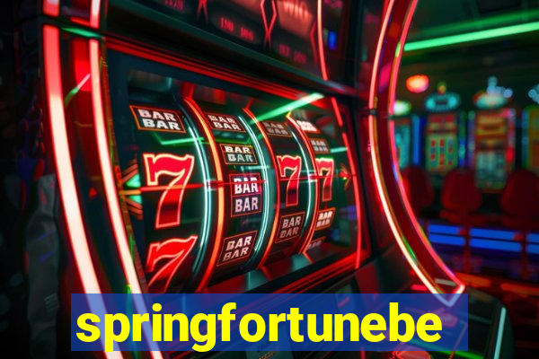 springfortunebet.com