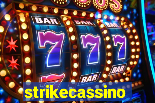 strikecassino