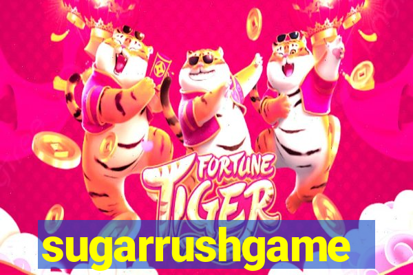 sugarrushgame