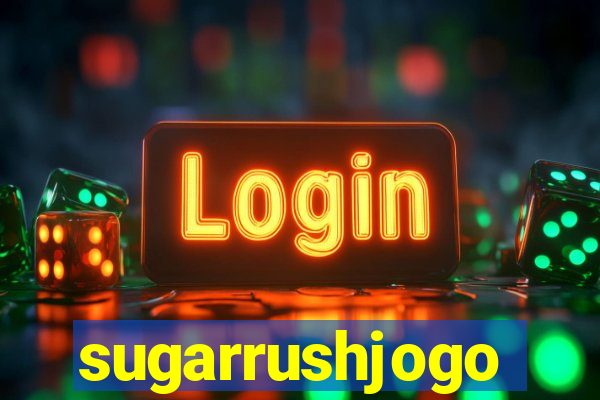 sugarrushjogo