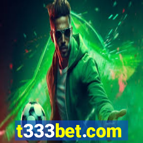 t333bet.com