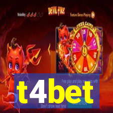 t4bet