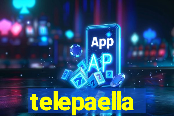 telepaella