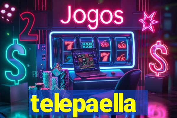 telepaella