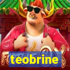 teobrine