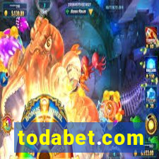 todabet.com