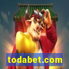 todabet.com