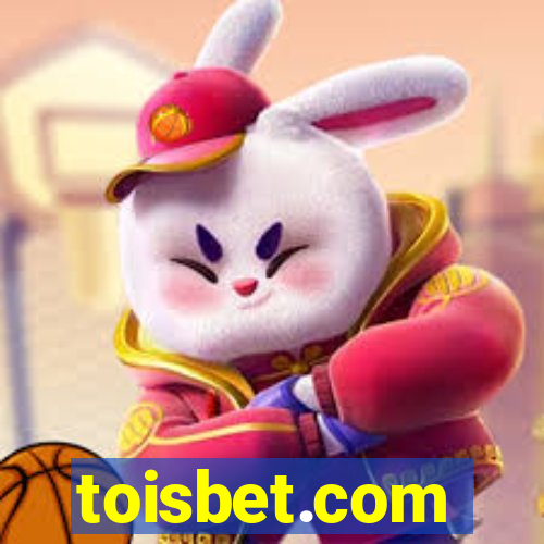 toisbet.com