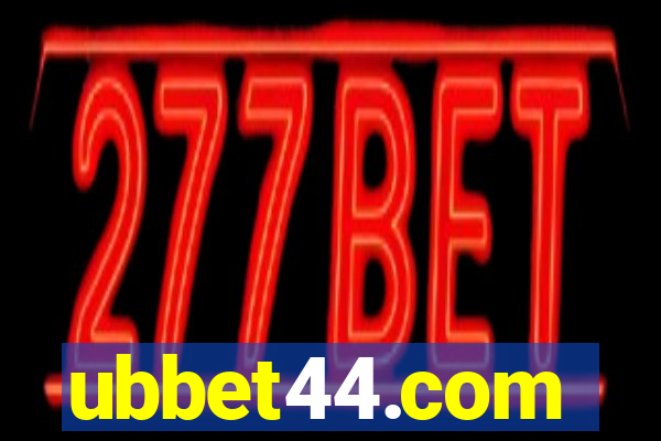 ubbet44.com