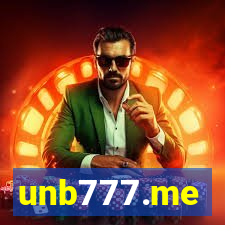 unb777.me