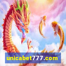 unicabet777.com