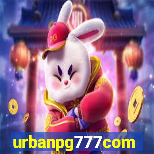 urbanpg777com