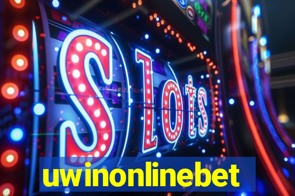 uwinonlinebet