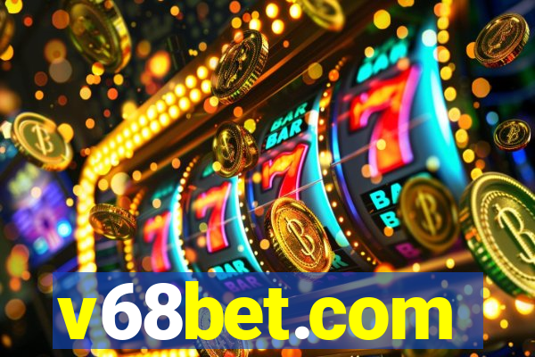 v68bet.com