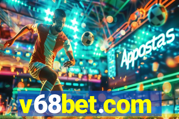 v68bet.com