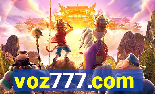 voz777.com