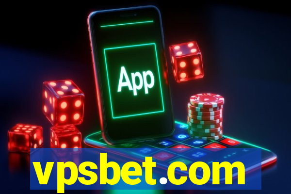 vpsbet.com