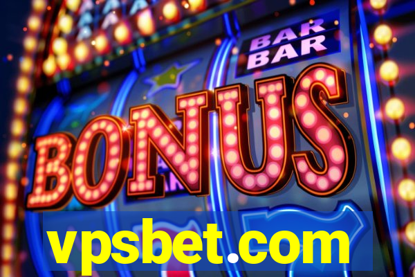 vpsbet.com