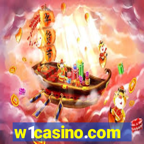 w1casino.com