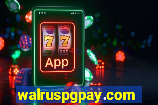 walruspgpay.com