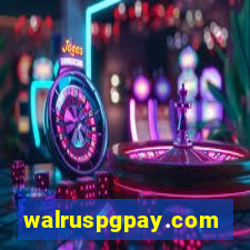 walruspgpay.com