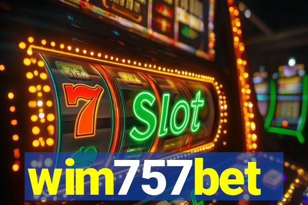 wim757bet