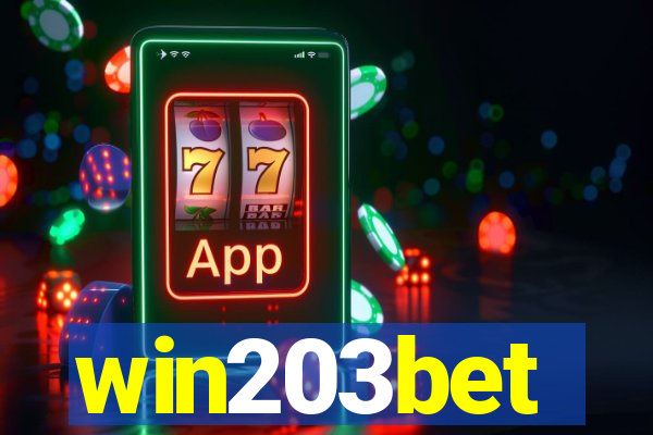 win203bet