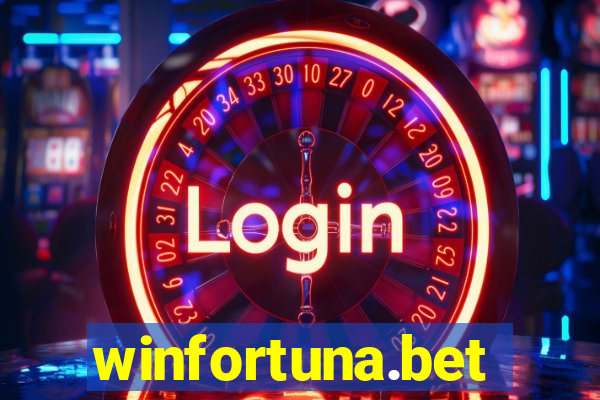 winfortuna.bet