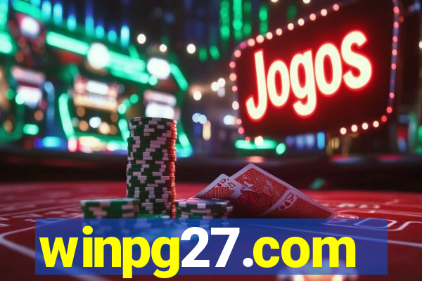 winpg27.com