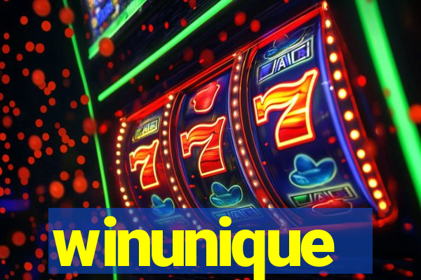 winunique