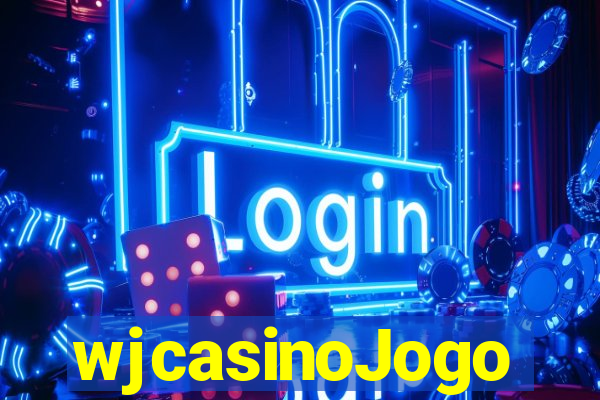 wjcasinoJogo