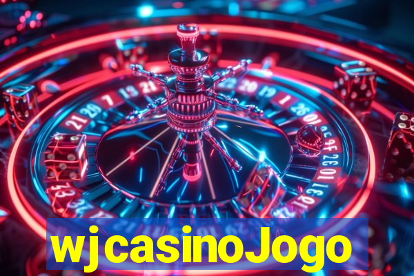 wjcasinoJogo