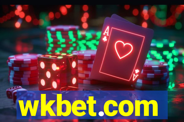 wkbet.com