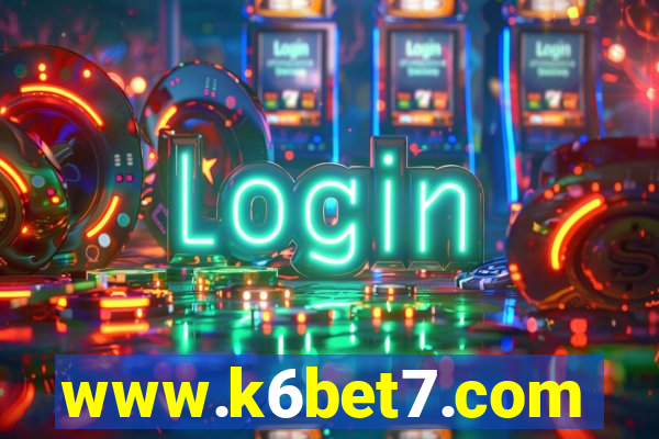 www.k6bet7.com