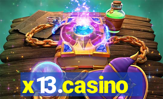 x13.casino