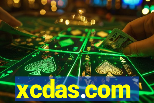 xcdas.com