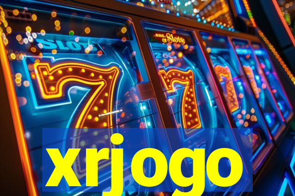 xrjogo