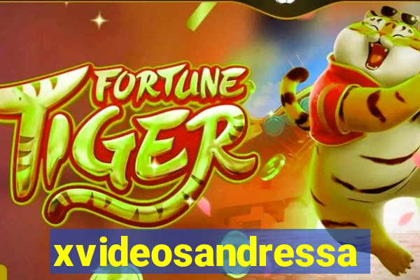 xvideosandressaurach