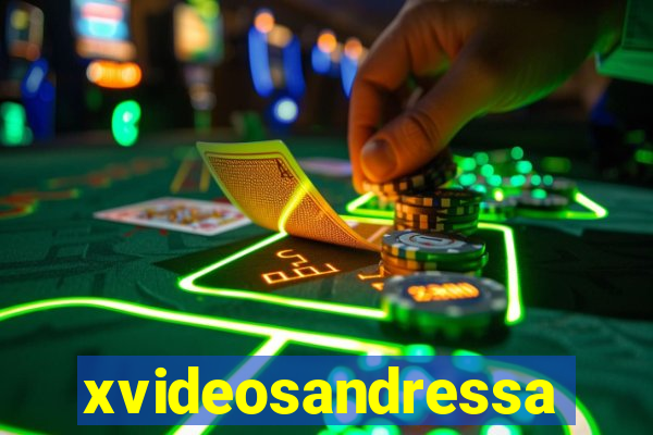 xvideosandressaurach