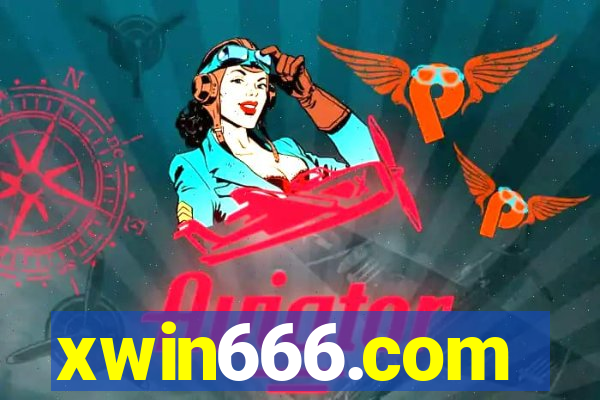 xwin666.com