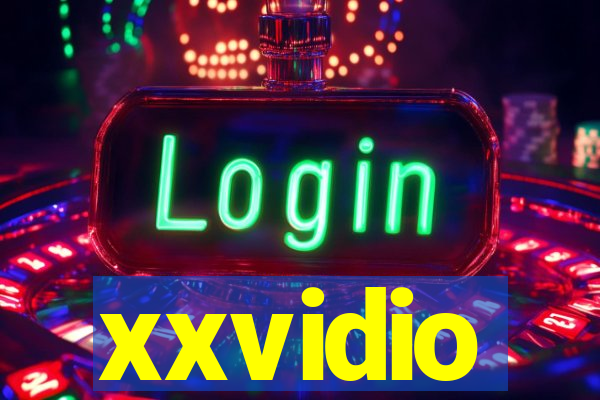 xxvidio